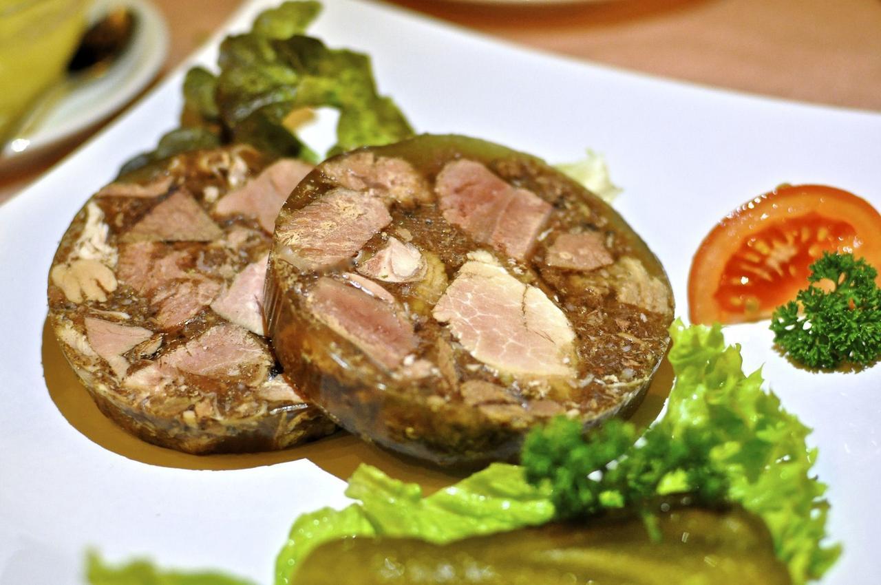 Levandule เบอร์โน ภายนอก รูปภาพ